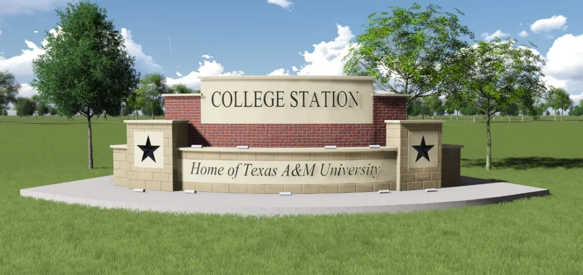 College Station