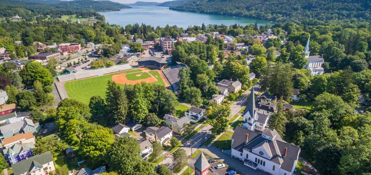 Cooperstown