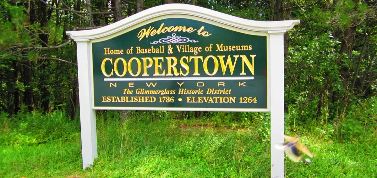 Cooperstown