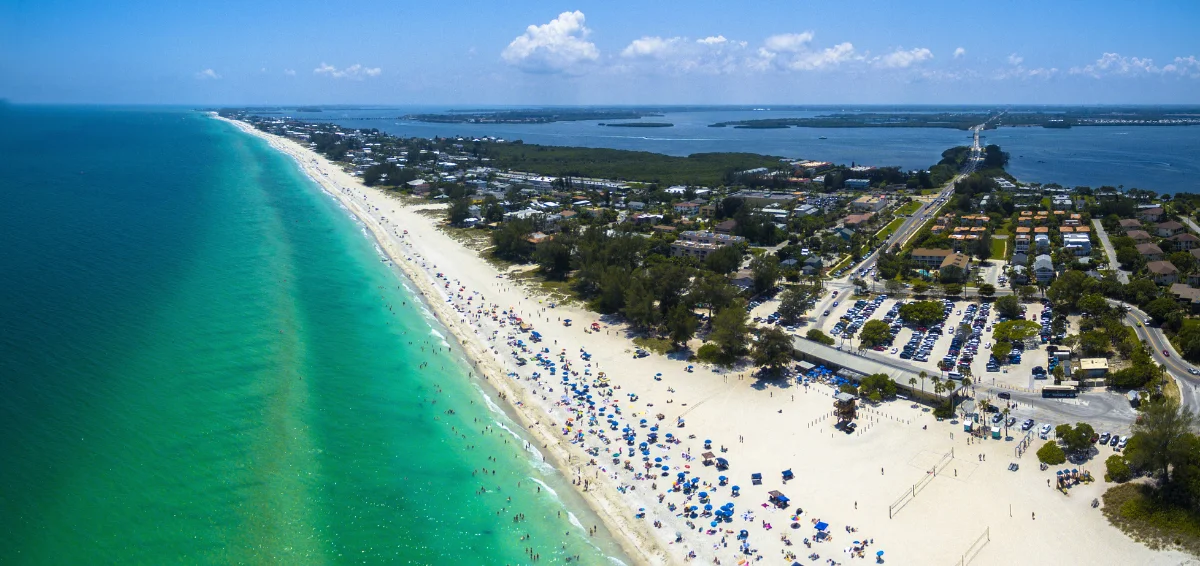 Explore Anna Maria Historic Green Village