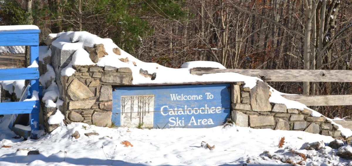 Have Family Fun at Cataloochee Ski Area