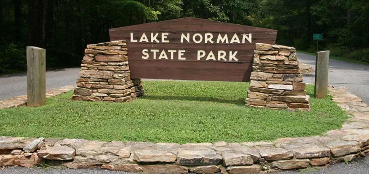 Have Fun Visiting Lake Norman State Park