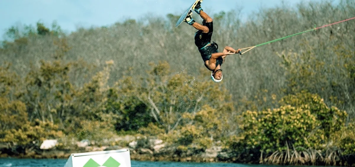 Have Fun at the Keys Cable Park