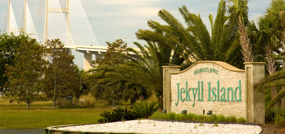 Jekyll Island