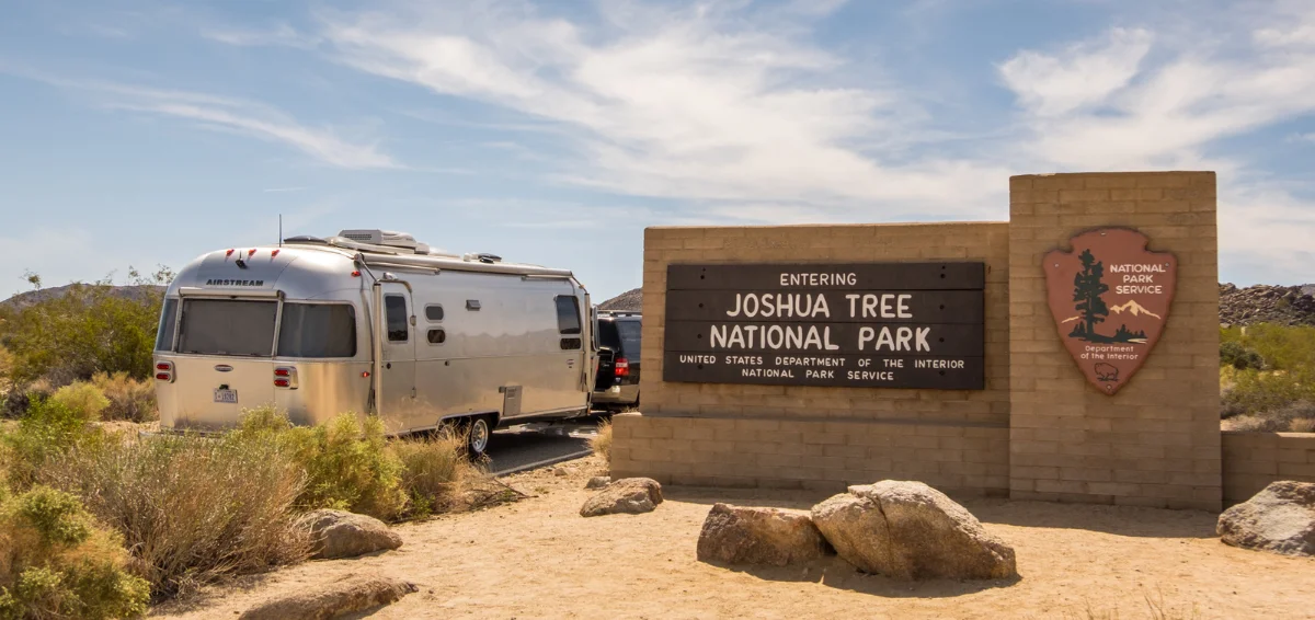 Joshua Tree National Park