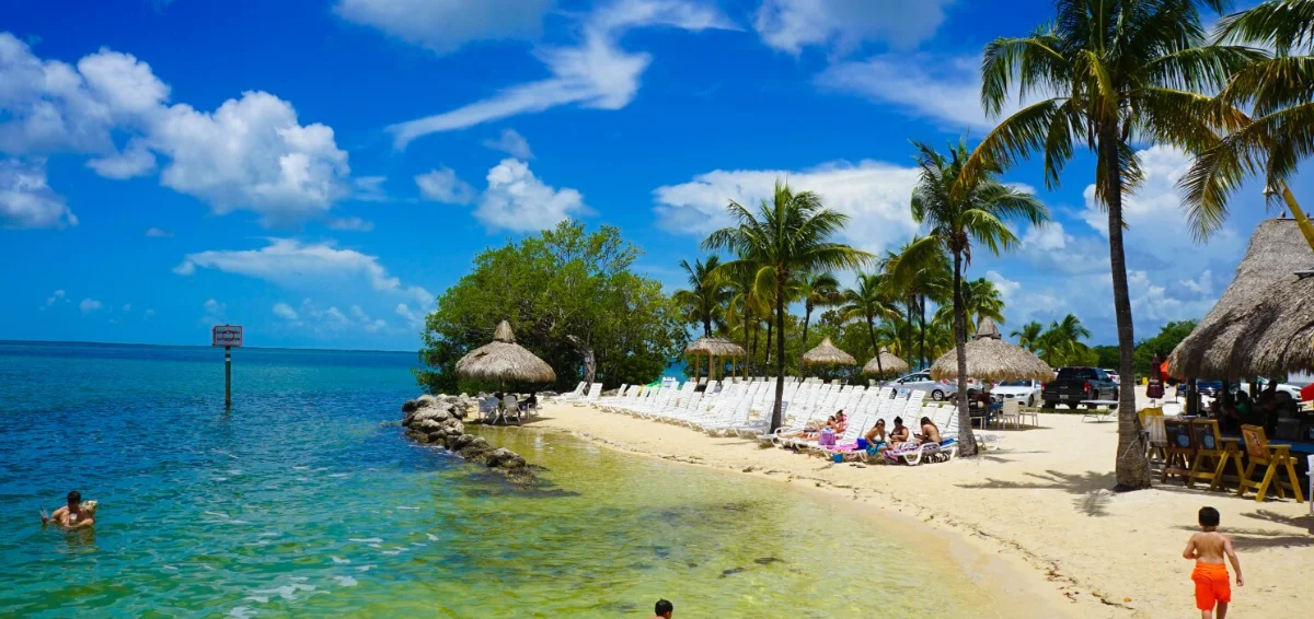 Key West, Florida