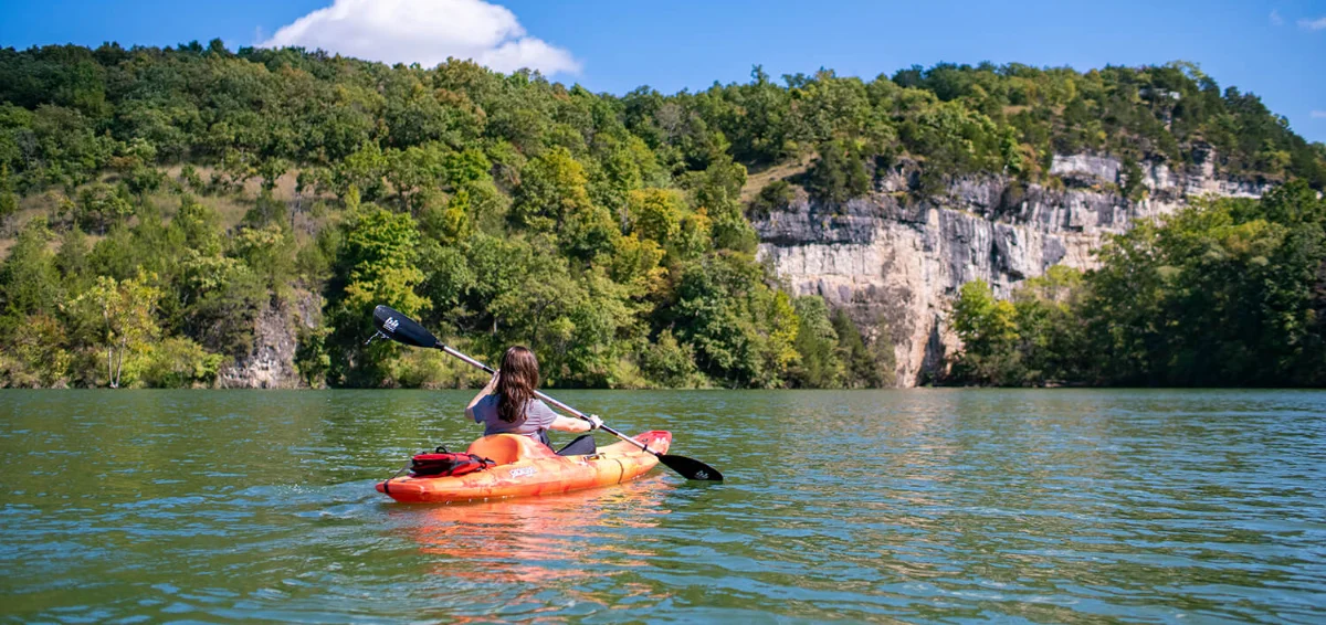 Lake of the Ozarks