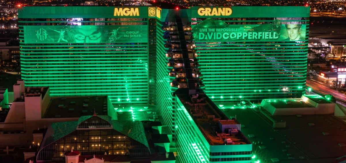 MGM Grand