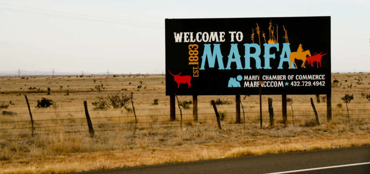 Marfa