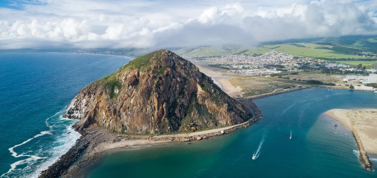 Morro Bay