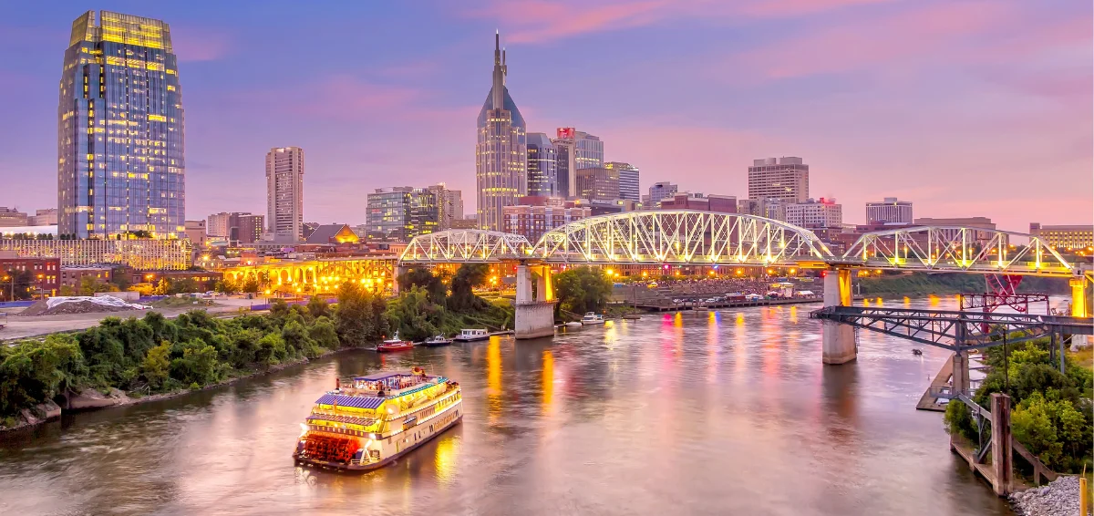 Nashville, Tennessee