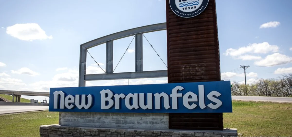 New Braunfels