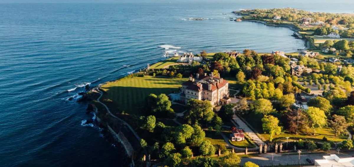 Newport, Rhode Island