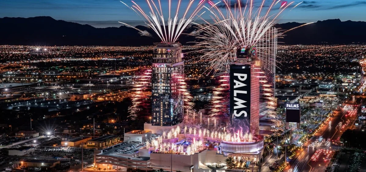 Palms Casino Resort