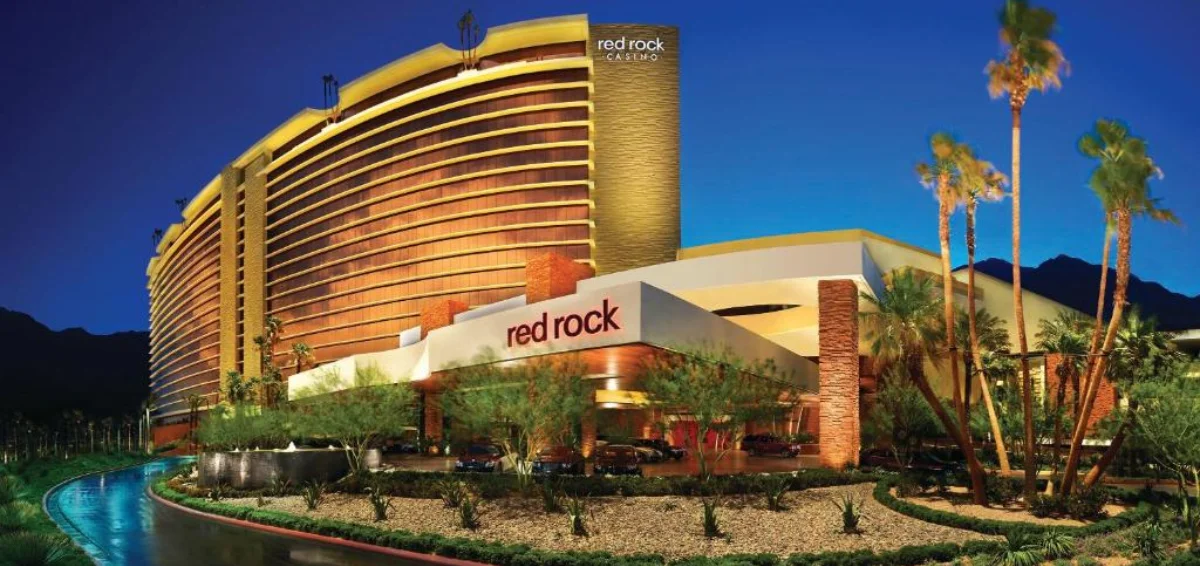 Red Rock Casino Resort and Spa