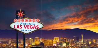 Romantic Hotels In Las Vegas