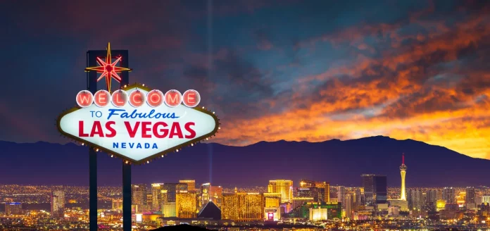 Romantic Hotels In Las Vegas