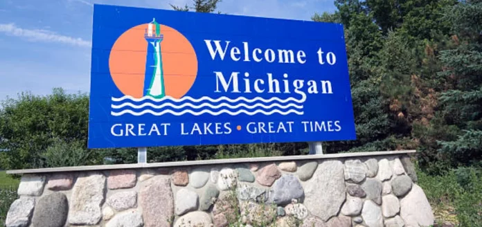 Romantic Hotels in Michigan