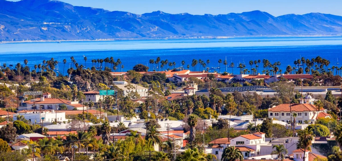 Santa Barbara