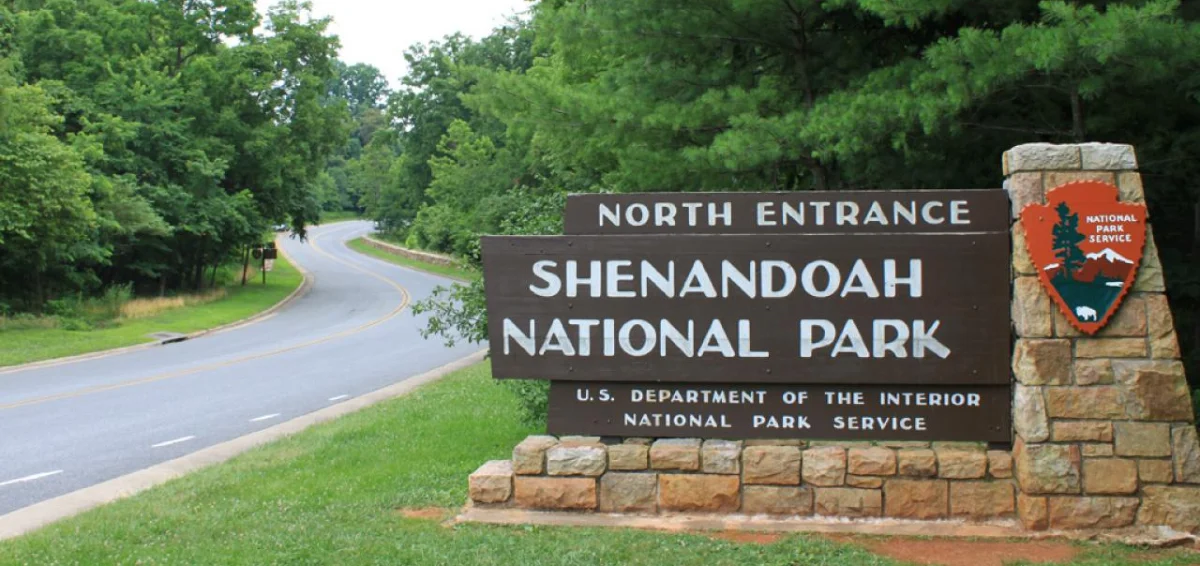 Shenandoah National Park, Virginia