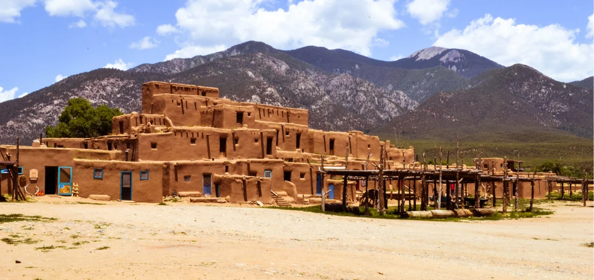 Taos