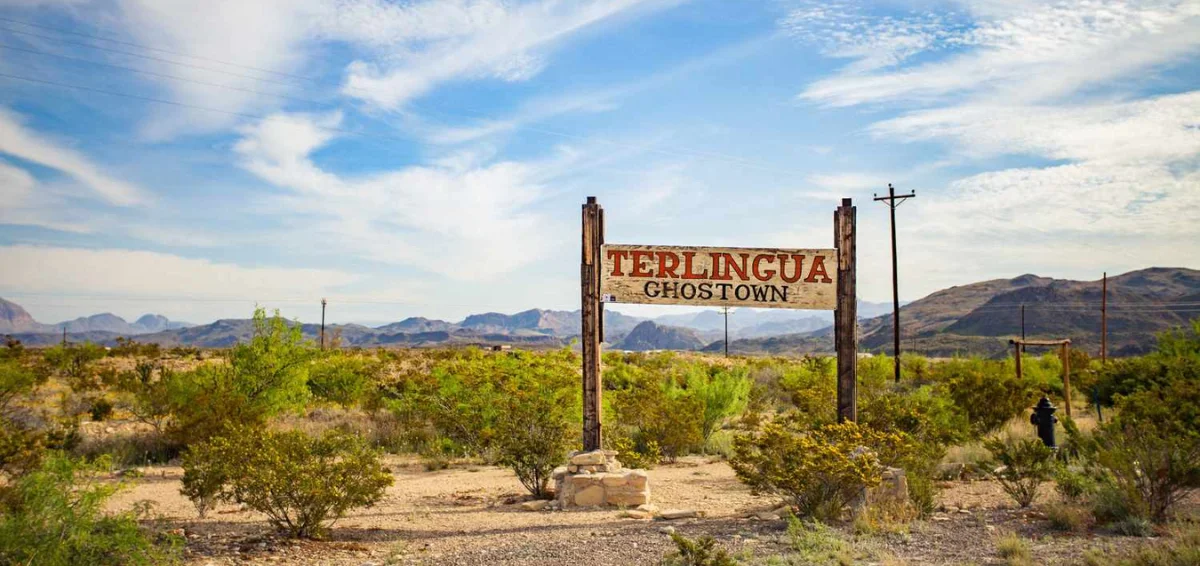 Terlingua