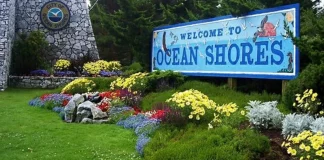 Things To Do In Ocean Shores WA