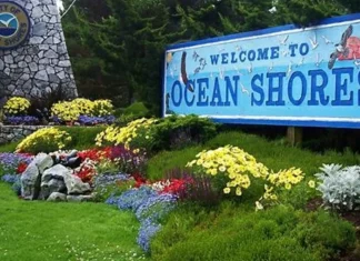 Things To Do In Ocean Shores WA