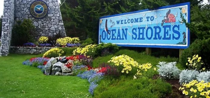 Things To Do In Ocean Shores WA