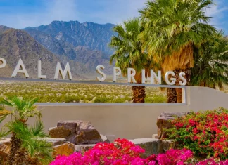 Things To Do In Palm Springs With Kids