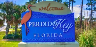 Things to do in Perdido Key