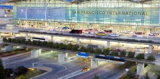 Things To Do Near San Francisco Airport