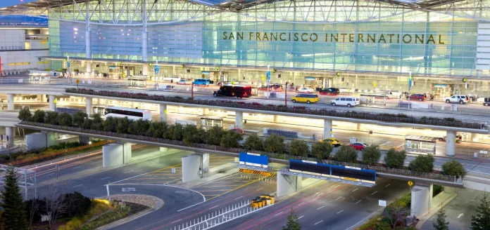 Things To Do Near San Francisco Airport