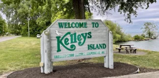 Things To Do On Kelleys Island