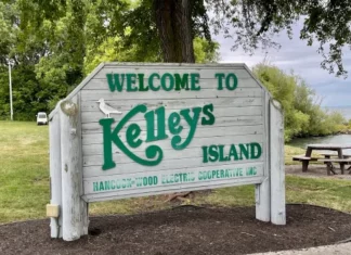 Things To Do On Kelleys Island