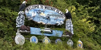 Things To Do On Whidbey Island