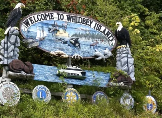 Things To Do On Whidbey Island