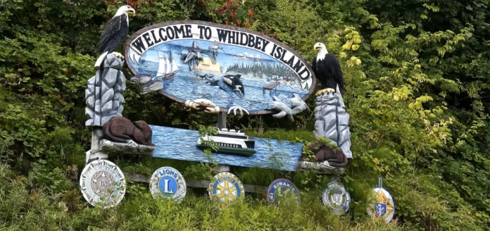 Things To Do On Whidbey Island