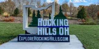 Things To Do in Hocking Hills