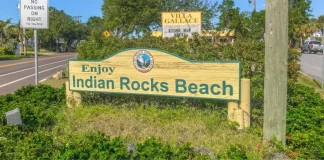 Things to Do In Indian Rocks Beach