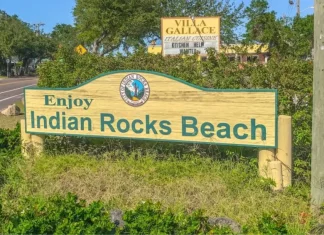 Things to Do In Indian Rocks Beach