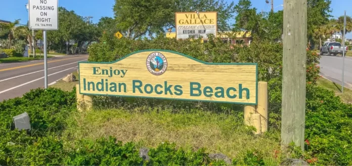 Things to Do In Indian Rocks Beach