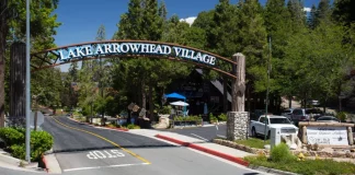 Things to Do in Lake Arrowhead