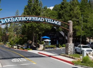 Things to Do in Lake Arrowhead