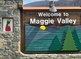 Things to Do in Maggie Valley