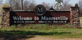 Things to Do in Mooresville NC