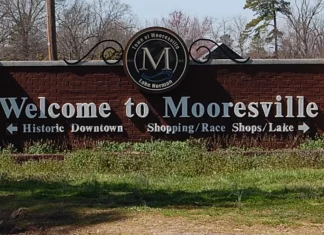 Things to Do in Mooresville NC