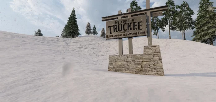 Things to do in Truckee