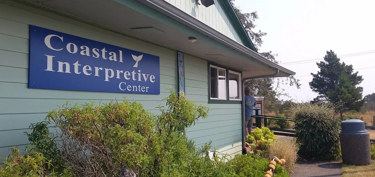 Visit The Coastal Interpretive Center