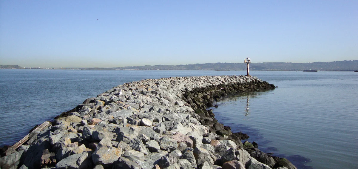 Visit The North Jetty